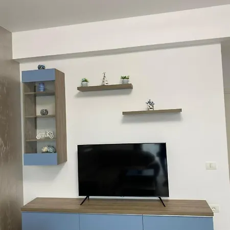 Appartement Alemar Blue *