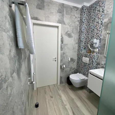 Appartement Alemar Blue *