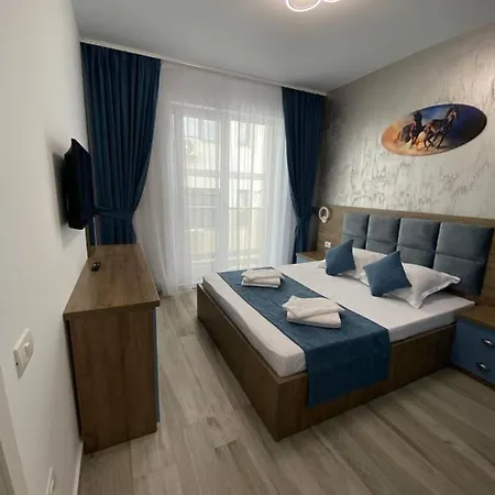 Alemar Blue Appartement Năvodari