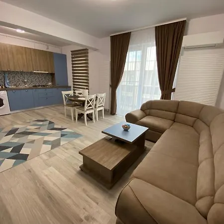 Alemar Blue Appartement *