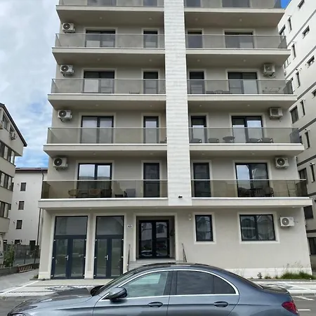 Alemar Blue Appartement Năvodari
