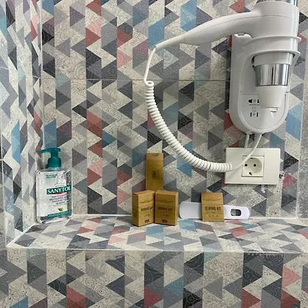 Alemar Blue Appartement