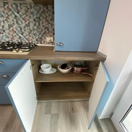 Alemar Blue Appartement