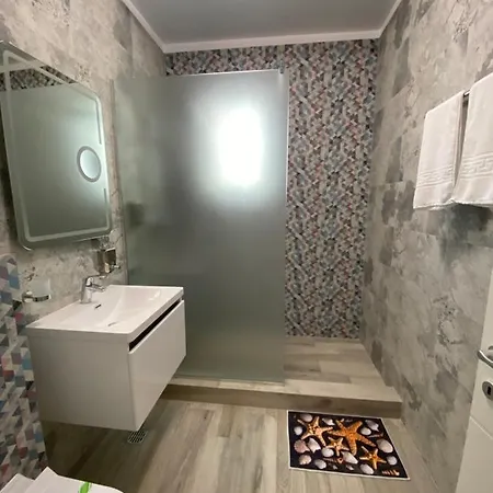 Alemar Blue Appartement