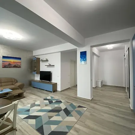 Alemar Blue Appartement