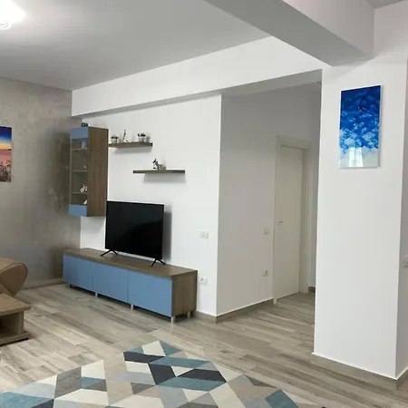 Alemar Blue * Năvodari