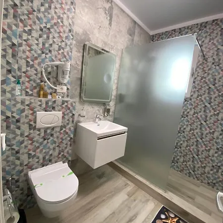 Alemar Blue Appartement