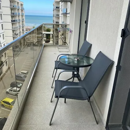 Alemar Blue Appartement *