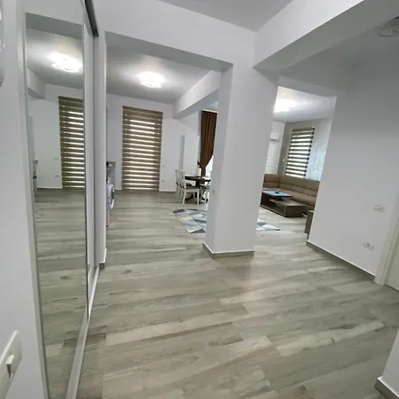 Alemar Blue Appartement