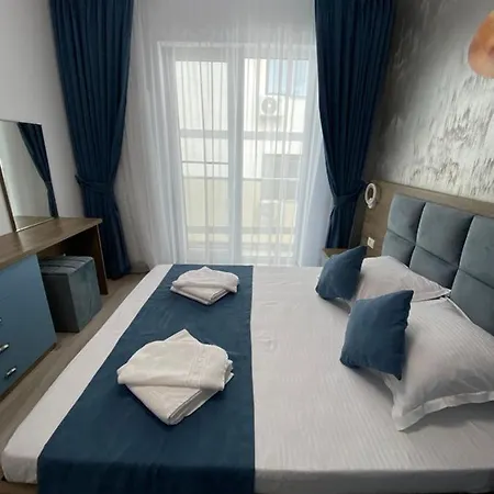 Alemar Blue Appartement Năvodari